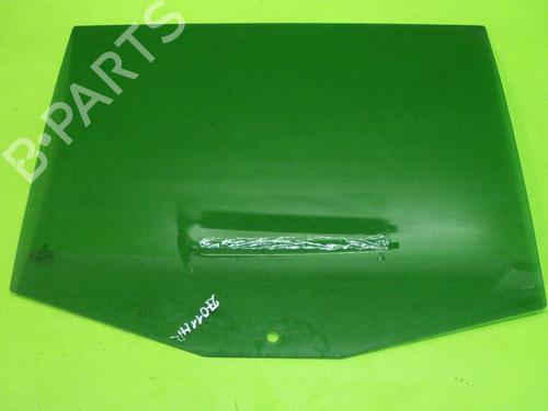 Used Rear right door window VW TOURAN (1T1, 1T2) 2.0 TDI 16V (140 hp) 29984782