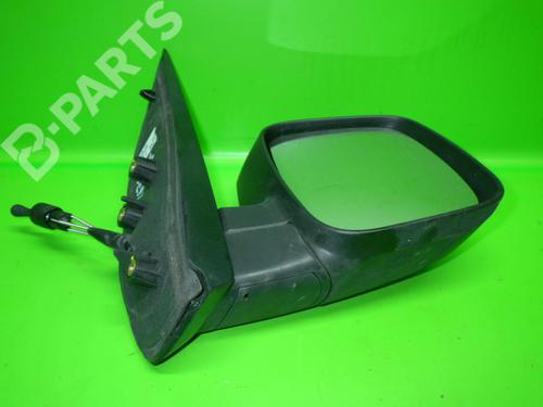 Used Right mirror FIAT FIORINO Box Body/MPV (225_) 1.3 D Multijet (225BXD1A, 225BXB1A, 225BXB11) (75 hp) 6652228