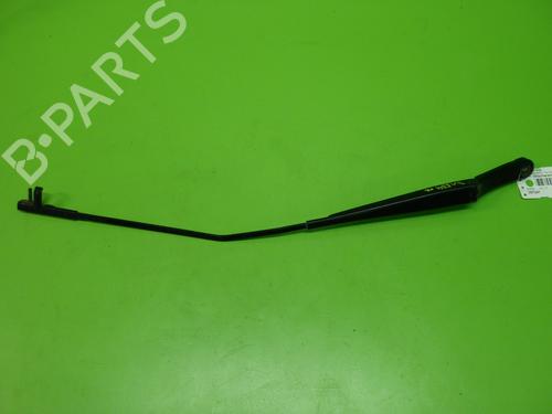 Used Front windshield wiper arm VW CADDY III Box Body/MPV (2KA, 2KH, 2CA, 2CH) 2.0 SDI (70 hp) 15257591