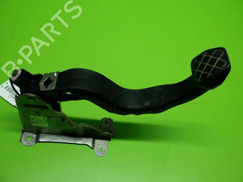 Used Clutch pedal SKODA CITIGO (NF1) 1.0 (75 hp) 14740822