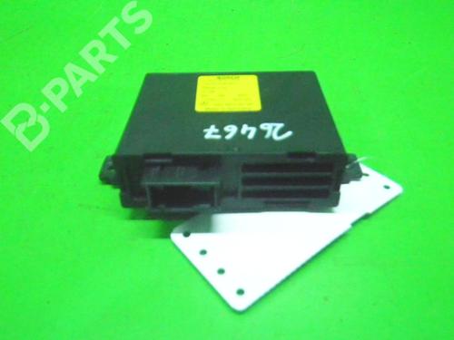 Electronic module MERCEDES-BENZ S-CLASS (W220) S 320 CDI (220.026, 220.126) | BP6362870M83 