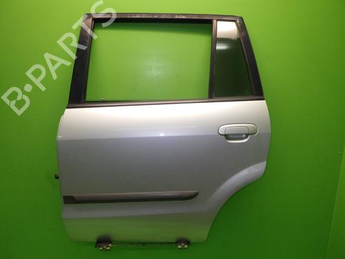 Used Left rear door Left rear door MAZDA PREMACY (CP) 1.9 (CP8W) (100 hp) 34201577 34201577