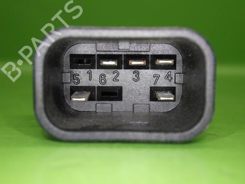 Switch FORD MONDEO I (GBP) 2.5 i 24V | BP6404499I30
