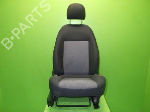 Used Right front seat Right front seat FIAT DOBLO Cargo (263_) 1.3 D Multijet (90 hp) 36544793 36544793
