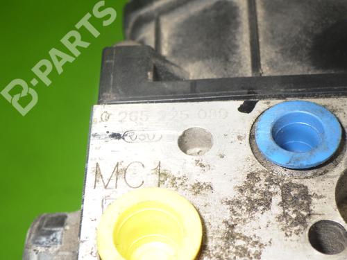 ABS Bremseaggregat FIAT STILO (192_) 1.6 16V (192_XB1A) | BP8503109M43 