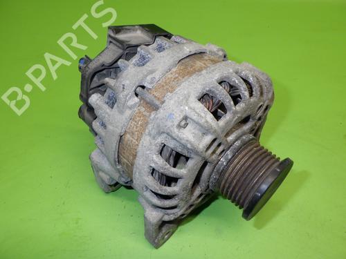 Alternator SMART FORFOUR Hatchback (453) 1.0 (453.042, 453.043) (71 hp) 18086138