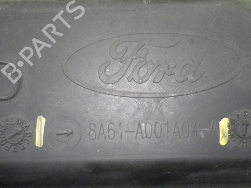 Air vent FORD FIESTA VI (CB1, CCN) 1.25 | BP39940531I21 - Image 3