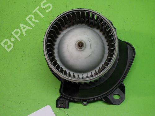 Used Heater blower motor FIAT GRANDE PUNTO (199_) 1.4 (199AXB11, 199AXB1A, 199BXB1A, 199AXL1A) (77 hp) 17110581