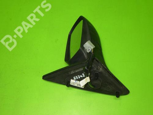 Right mirror FORD MONDEO III (B5Y) 1.8 16V | BP6667858C27 