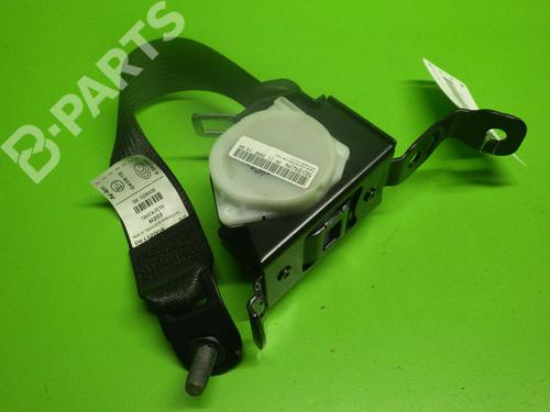 Rear right seatbelt OPEL INSIGNIA A Sports Tourer (G09) 2.0 CDTI (35) | BP6606023I28 
