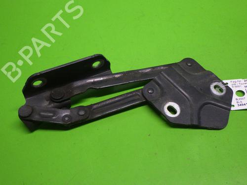 Used Hinge/Door check strap VW TOURAN (1T1, 1T2) 1.9 TDI (105 hp) 14733114