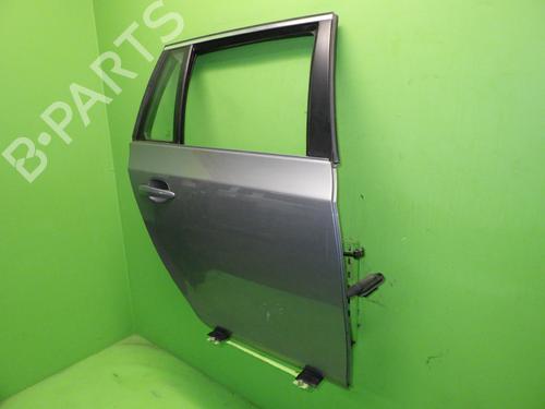 Right rear door BMW 5 Touring (E61) 525 d | BP21209890C5 