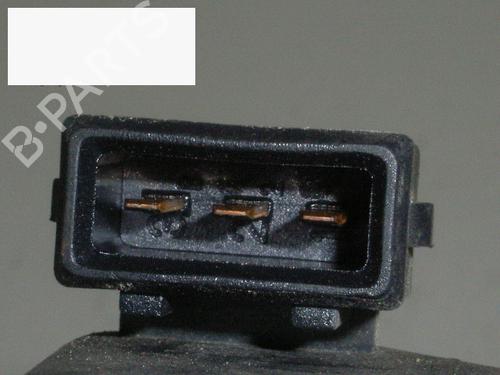 Headlight adjuster motor VW GOLF III (1H1) 1.6 | BP14701156E19 