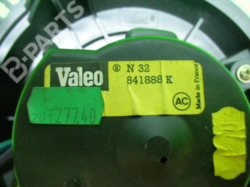 Heater blower motor CITROËN XANTIA (X1_, X2_) 1.8 i | BP6339700M62 