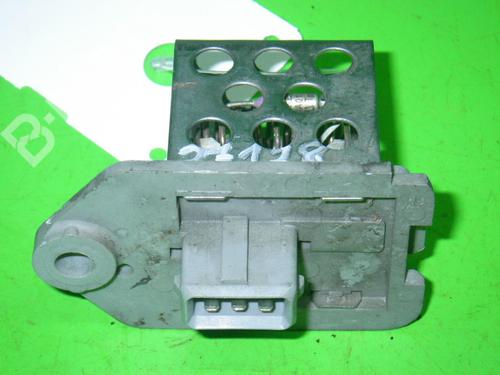 Climate control CITROËN C5 I Break (DE_) 2.0 HDi (DERHSB, DERHSE) | BP6367948I5 