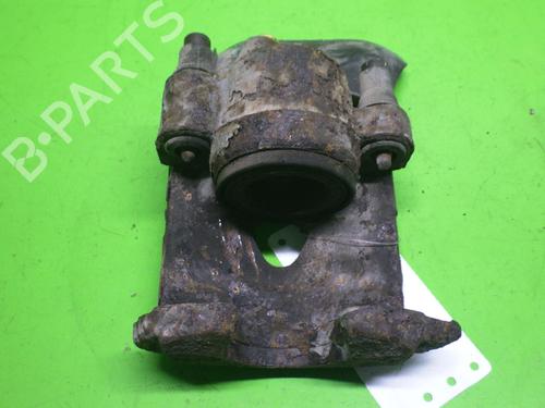 Left front brake caliper SEAT AROSA (6H1) 1.0 | BP14734721M105 