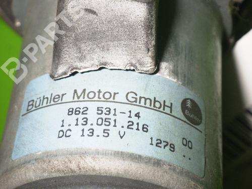 Vacuum pump OPEL ASTRA J (P10) 1.6 Turbo (68) | BP7006933M80 