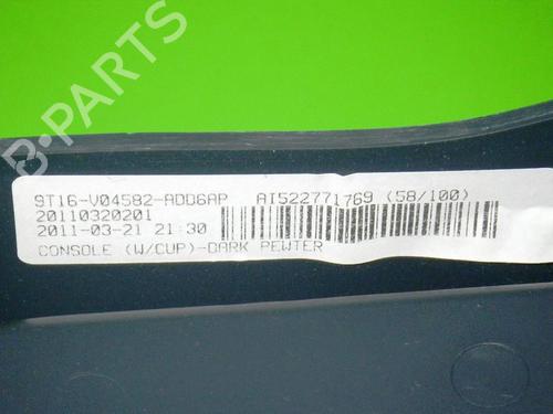Cup/Object holder FORD TRANSIT CONNECT (P65_, P70_, P80_) 1.8 Di | BP14719976I37 