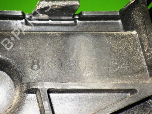 Rear bumper bracket AUDI A4 B8 Avant (8K5) 2.0 TDI | BP14727966C159 