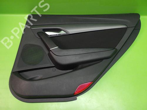 Used Rear right panel HYUNDAI i40 I CW (VF) 1.7 CRDi (136 hp) 15257641