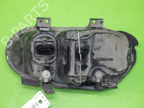Right headlight VW GOLF IV (1J1) 1.4 16V | BP29701497C29 