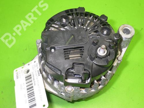 Alternator OPEL CASCADA (W13) 2.0 CDTI (67) | BP6384150M7 