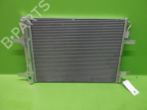 Used AC radiator OPEL GRANDLAND / GRANDLAND X (A18, P1UO) 1.2 (75) (131 hp) 27976690