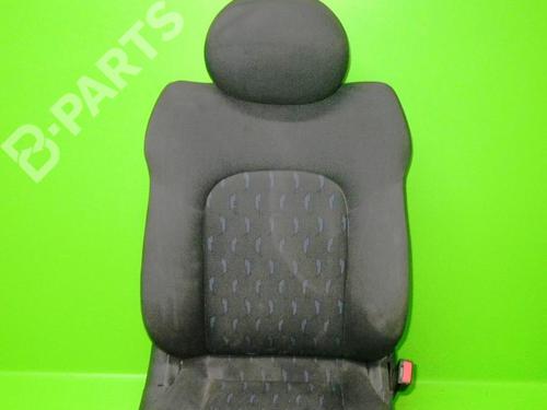 Right front seat MERCEDES-BENZ C-CLASS Coupe (CL203) C 200 Kompressor (203.745) | BP6366921C16 