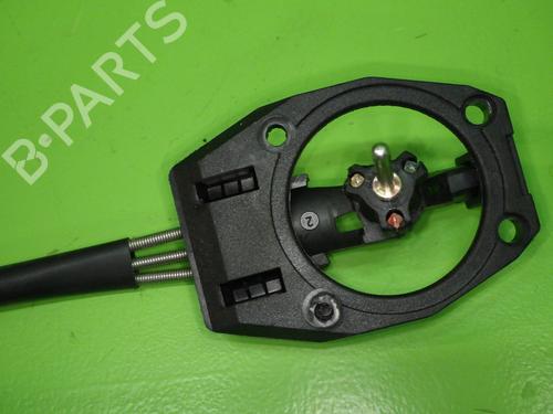 Left mirror SEAT IBIZA III (6L1) 1.2 | BP15731176C26 