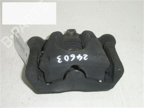 Used Right front brake caliper BMW 1 (E87) 118 d (122 hp) 14705508