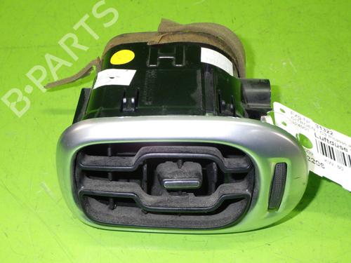 Used Air vent CITROËN C3 Picasso (SH_) 1.6 HDi (109 hp) 14743477
