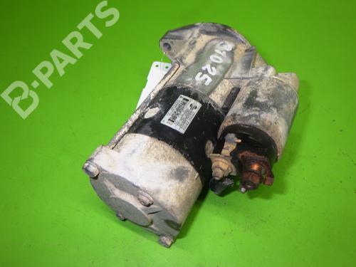 Starter NISSAN NAVARA NP300 (D40) 2.5 dCi 4WD | BP8931348M8 
