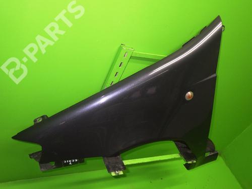 Left front fenders FIAT PUNTO (188_) 1.2 60 (188.030, .050, .130, .150, .230, .250) | BP8804808C41 