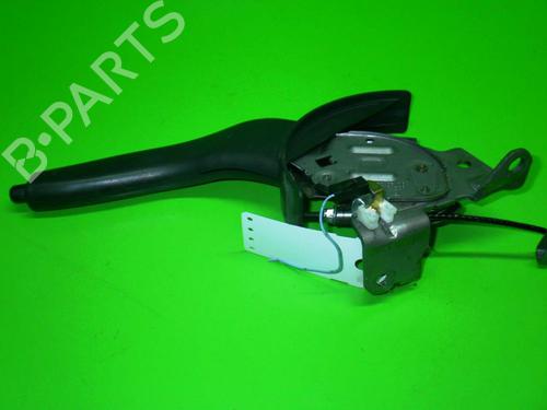 Hand brake NISSAN TIIDA Hatchback (C11) 1.6 | BP14719544I18 