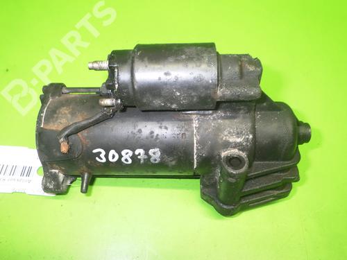 Startmotor JAGUAR X-TYPE I Estate (X400) 2.0 D (130 hp) 7967601