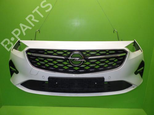 Used Front bumper OPEL INSIGNIA B Sports Tourer (Z18) 1.5 (35) (140 hp) 28068391