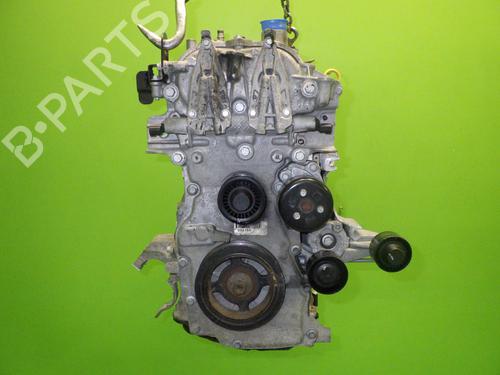 Motore RENAULT SCÉNIC III (JZ0/1_) 1.2 TCe (JZ16) (132 hp) 28285088