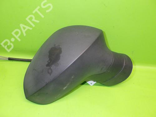 Right mirror SEAT IBIZA IV ST (6J8, 6P8) 1.2 | BP13905696C27 