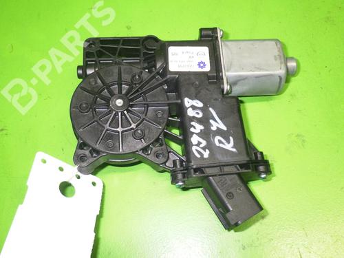 Used Right front window motor OPEL MOKKA / MOKKA X (J13) 1.6 CDTI (_76) (110 hp) 6650911