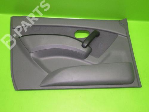 Used Left front door panel Left front door panel HYUNDAI ATOS PRIME (MX) 1.0 i (58 hp) 6603643 6603643