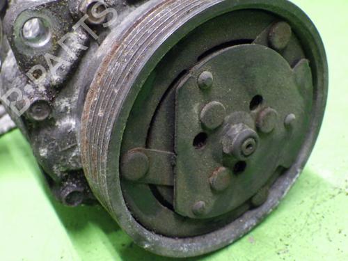 AC Kompressor VW GOLF III Variant (1H5) 1.9 TDI | BP29622208M34 