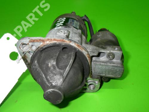 Starter HYUNDAI TRAJET (FO) 2.0 | BP6358400M8 