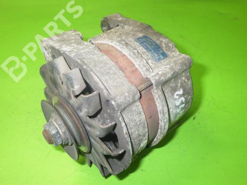 Used Alternator SEAT IBIZA I (21A) 1.2 i (71 hp) 6402704
