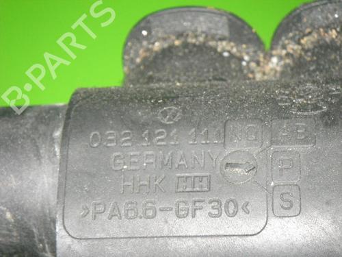 Termostathus VW GOLF IV (1J1) 1.4 16V | BP14720829M116 