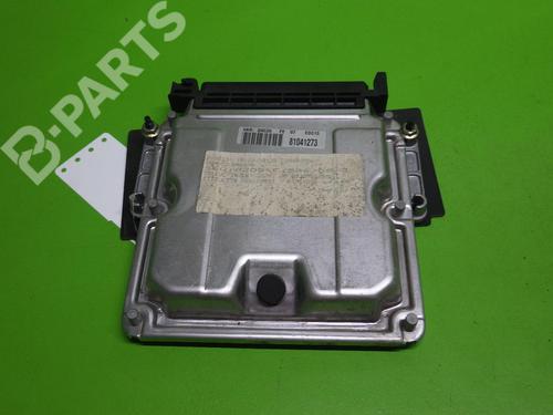 Used Control unit PEUGEOT 406 Break (8E/F) 2.0 HDI 90 (90 hp) 6382173