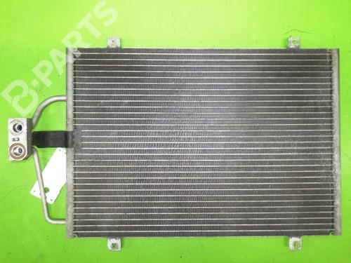 AC-Kondensator RENAULT MEGANE I (BA0/1_) 1.9 D Eco (BA0A, BA0U, BA0R) (64 hp) 6407637