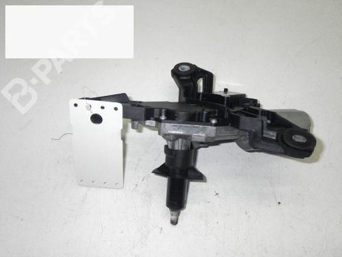 Rear wiper motor TOYOTA YARIS (_P9_) 1.0 VVT-i (KSP90_, KSP90R) | BP6664673M102 