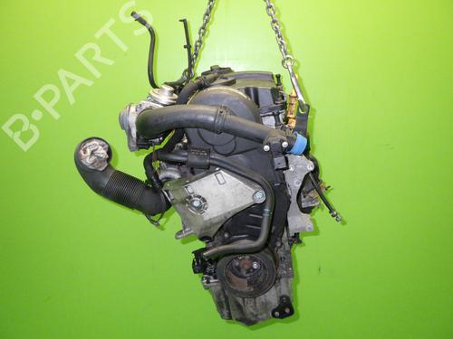 Motor VW LUPO I (6X1, 6E1) 1.2 TDI 3L (61 hp) 23213817