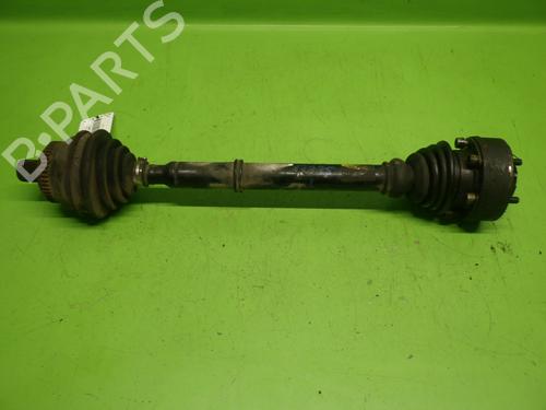 Used Left front driveshaft AUDI 80 B4 Saloon (8C2) 2.0 (90 hp) 28711547