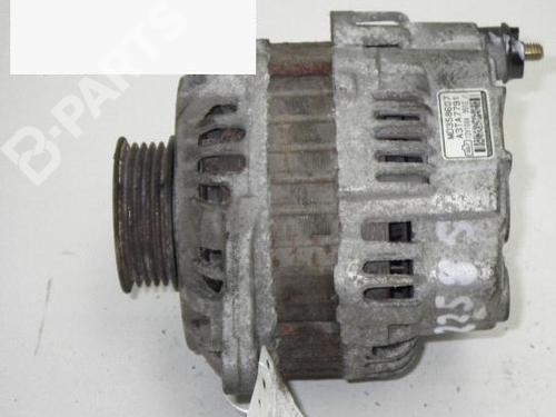 Generator MITSUBISHI SPACE RUNNER (N6_W) 2.4 GDI (N64W) (150 hp) 6351537